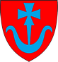 herb Gminy Daszyna